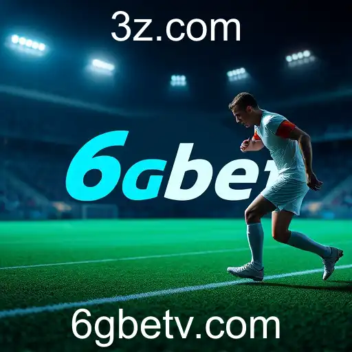 Sobre Nós - 6gbet: O Futuro das Apostas Online