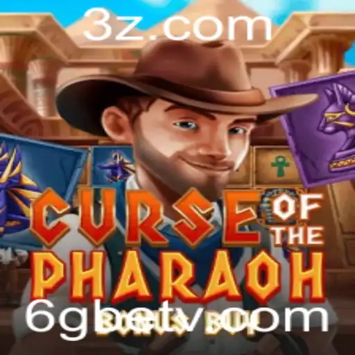 Desvendando os Mistérios de 'Curse of the Pharaoh Bonus Buy' com 6gbet