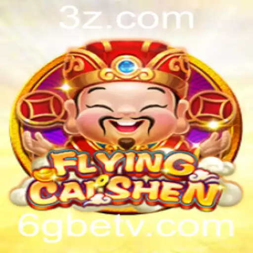 Explorando o Mundo do Jogo FlyingCaiShen com 6gbet
