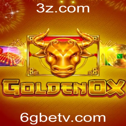 Descubra o Mundo de GoldenOx: Um Jogo Inovador com 6gbet