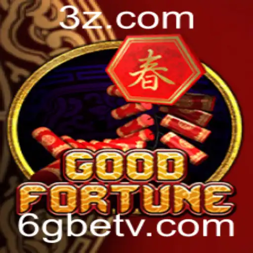 Descubra o Empolgante Mundo de GoodFortune com 6gbet