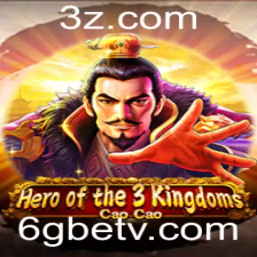 Heroofthe3KingdomsCaoCao: Uma Viagem Épica no Mundo dos Três Reinos