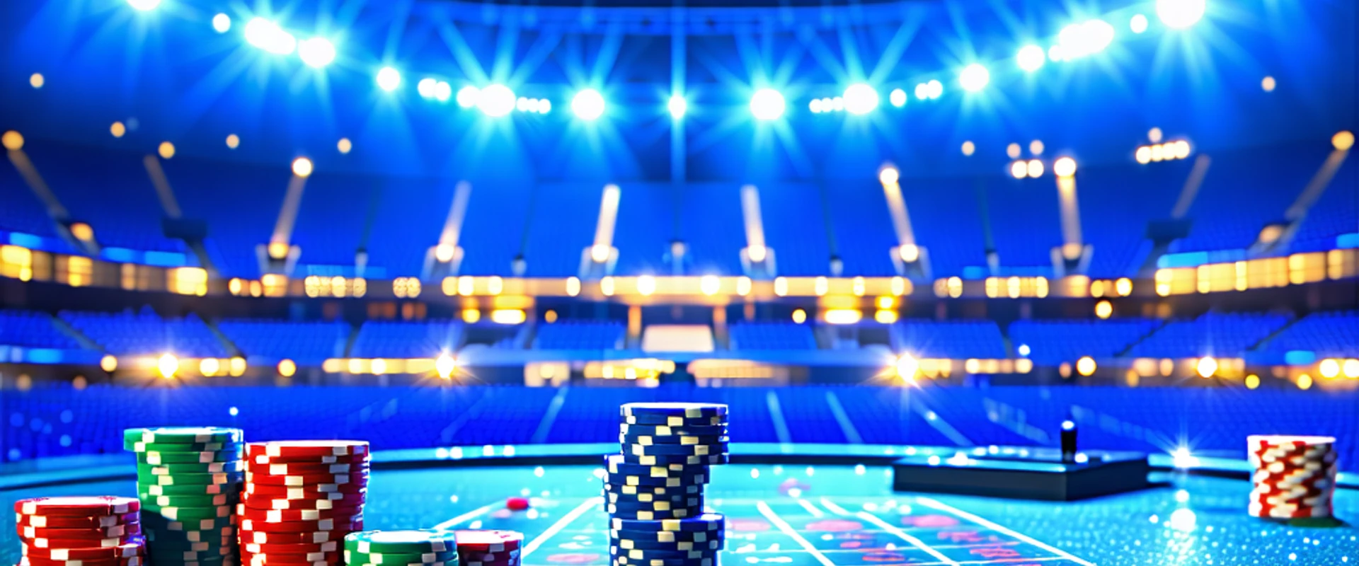 6gbet offers a comprehensive gaming experience with sports betting, casino games, and live dealer options.