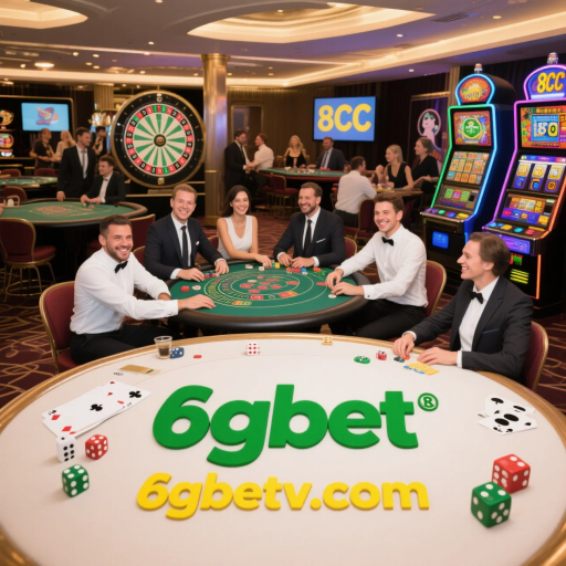 6gbet
