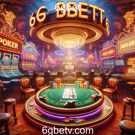 6gbet
