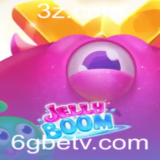 Descobrindo o Mundo de JellyBoom: Um Jogo Empolgante com 6gbet