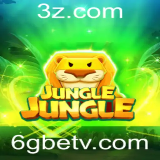 Explorando JungleJungle: Descrição, Introdução e Regras do Electrizante Jogo de 6gbet