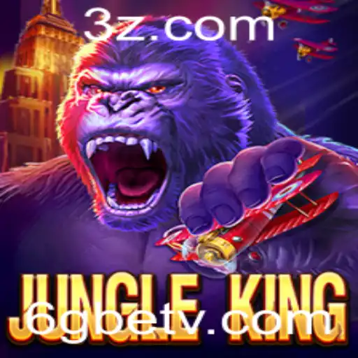 Descubra o Mundo de Aventura do JungleKing