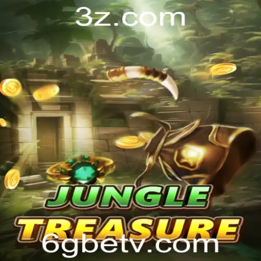 Explorando JungleTreasure: Um Aventureiro no Universo 6gbet