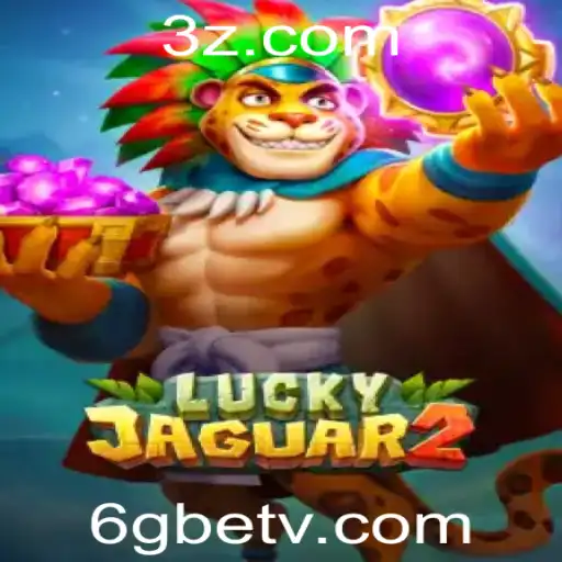 Descubra o Fascinante Mundo de Luckyjaguar2: A Experiência de Jogo Inovadora na Plataforma 6gbet