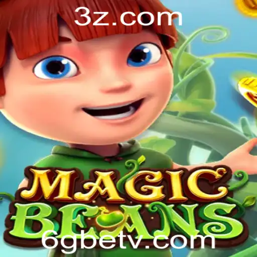 MAGICBEANS: A Nova Sensação no Mundo dos Jogos