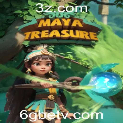 Descubra o Mundo Fascinante de MayaTreasure: Um Jogo de Aventura com 6gbet