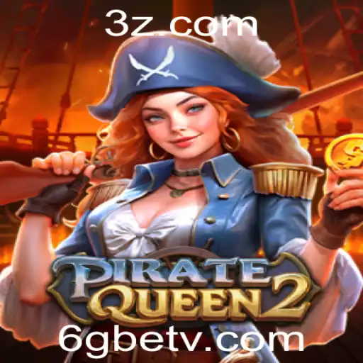 PirateQueen2: Uma Aventura Marítima Incomparável