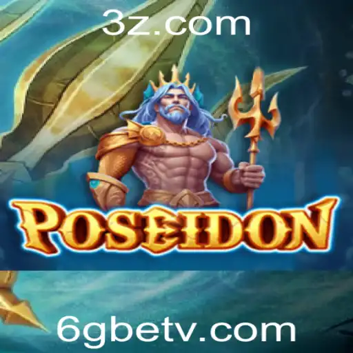 Explorando Poseidon: Um Mergulho no Mundo dos Jogos de Estratégia com 6gbet