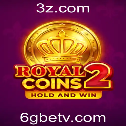 Descubra o Mundo de RoyalCoins2: Aventure-se e Ganhe com 6gbet