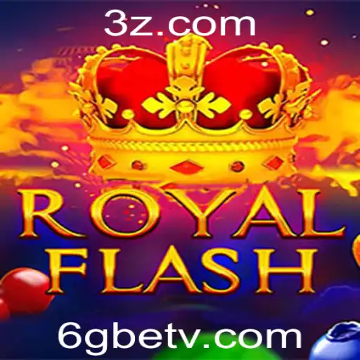Descubra o Fascinante Mundo de RoyalFlash: Uma Nova Experiência de Jogo com 6gbet
