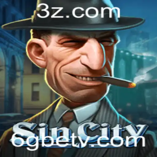 Descubra SinCity: O Jogo de Apostas do Momento com 6gbet