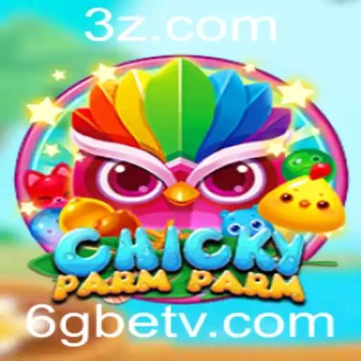 Descubra ChickyParmParm: O Jogo de Estratégia Criativo