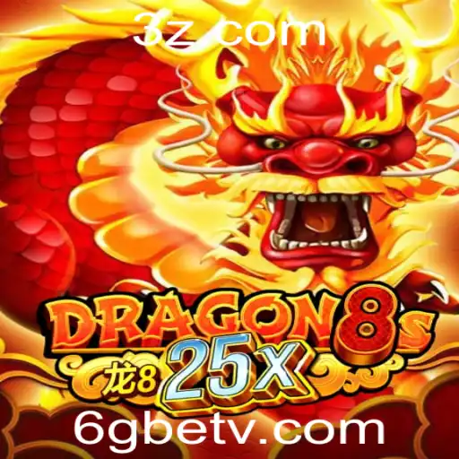 Descubra o Fascinante Mundo de Dragon8s25x