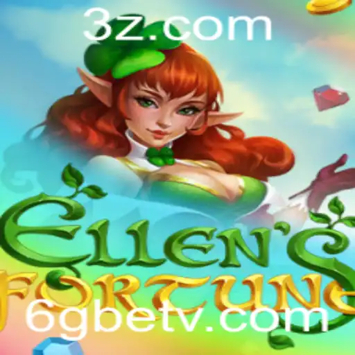 Descobrindo EllensFortune: Uma Aventura Incorporando 6gbet