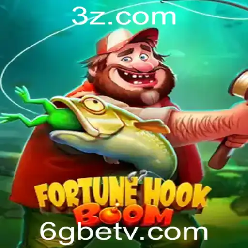 Descubra o Empolgante Mundo de FortuneHookBoom