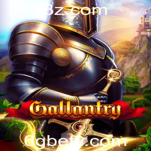 Explorando o Universo de Gallantry: Um Guia Completo Sobre o Jogo