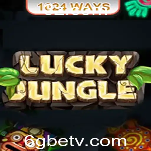 Descubra LuckyJungle1024: Um Mergulho no Universo de 6gbet