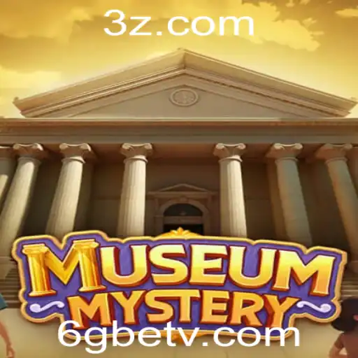 MuseumMystery: Um Mergulho na Aventura do Mundo dos Museus