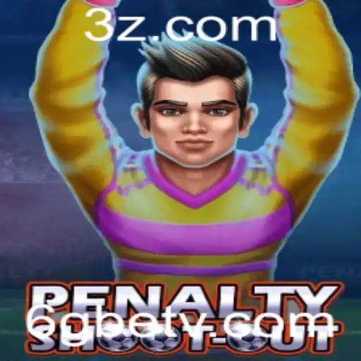 Explorando o Jogo PenaltyShootOut e a Experiência 6gbet