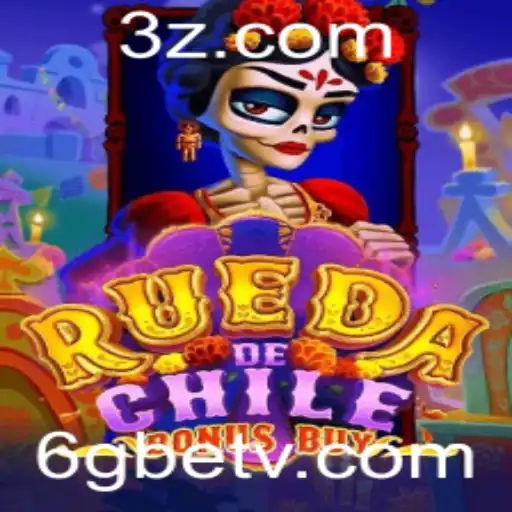 Explorando o Jogo RuedaDeChileBonusBuy: Uma Nova Experiência com 6gbet