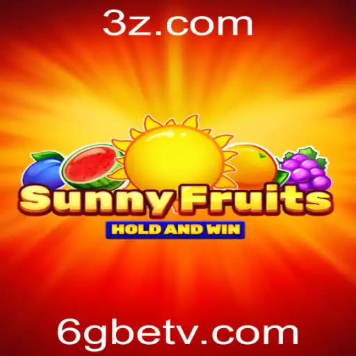 Descubra o Fascinante Mundo de SunnyFruits com 6gbet