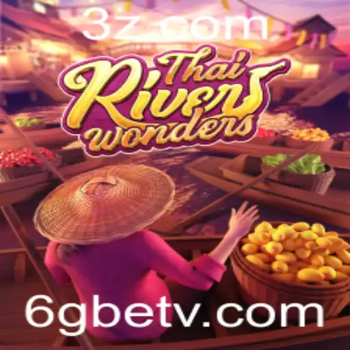 Explorando ThaiRiverWonders: Uma Jornada Inovadora no Universo dos Jogos de Slot
