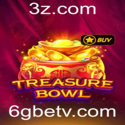 Explorando o Mundo do Jogo TreasureBowl
