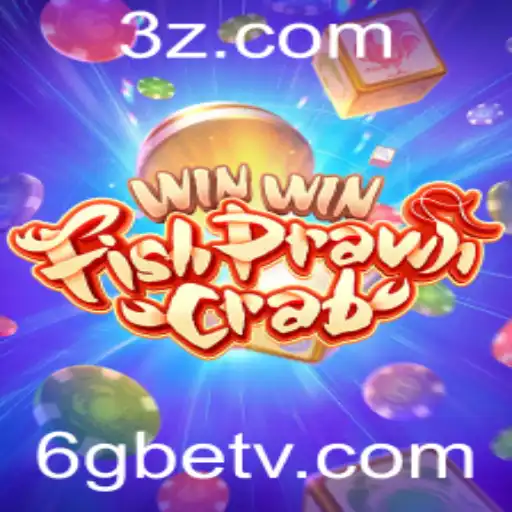 Descubra o Fascinante Mundo de WinWinFishPrawnCrab: Um Mergulho nas Regras e Estratégias