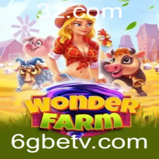 Explorando o Jogo WonderFarm: Introdução e Regras