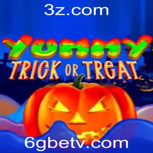 Descubra o Universo Encantado de YummyTrickorTreat
